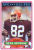 Miniature 1980 Ozzie Newsome Topps football card