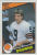 Miniature 1984 Matt Bahr Topps football card