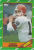 Miniature 1986 Bernie Kosar Rookie Topps football card