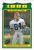 Miniature 1988 Webster Slaughter 1000 yard club Topps football card