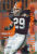 Miniature 1995 Eric Turner Fleer football card