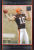 Miniature 2007 Brady Quinn Rookie Bowman football card